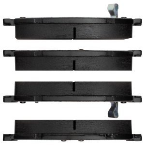 Jeep Renegade Brake Pads - Front - R1 Concepts - Optimum OE - `17-`26